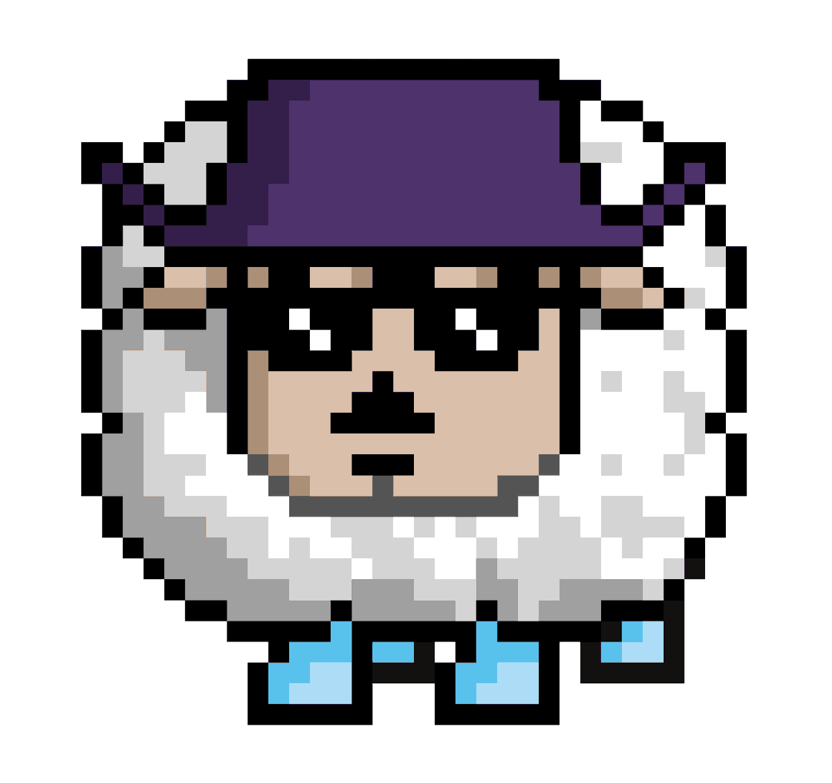 Wolf Game tweet media