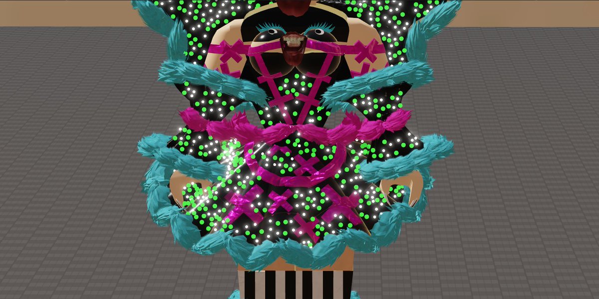 TheBoxThatRocks (@Iplayklobox) tweet media