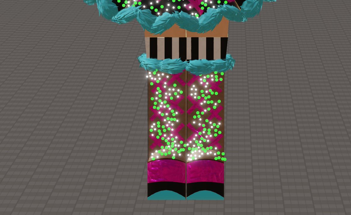 TheBoxThatRocks (@Iplayklobox) tweet media