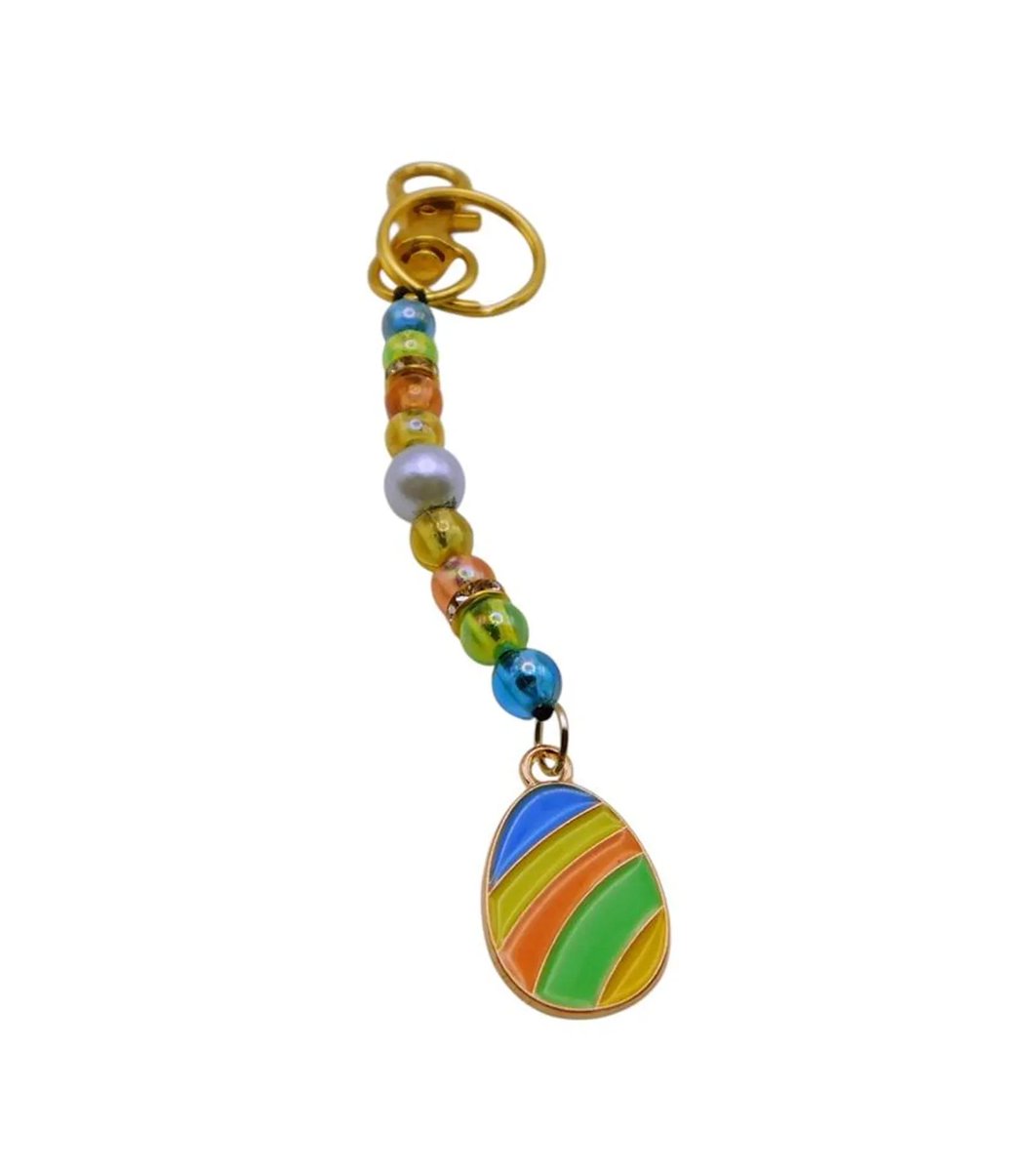 ADHandmadeJ's tweet image. Rainbow Spring Bling Bag Charm, Key Chain, Bag Accessory, Easter, Gift For Her, Handmade, Unisex etsy.me/4s1yPoC via @Etsy

#easteraccessory #springaccessory #bagcharm #pursecharm #giftforher #handmadedesign #etsyfinds #etsylove #rainbowcharm #backpackaccessory #giftideas