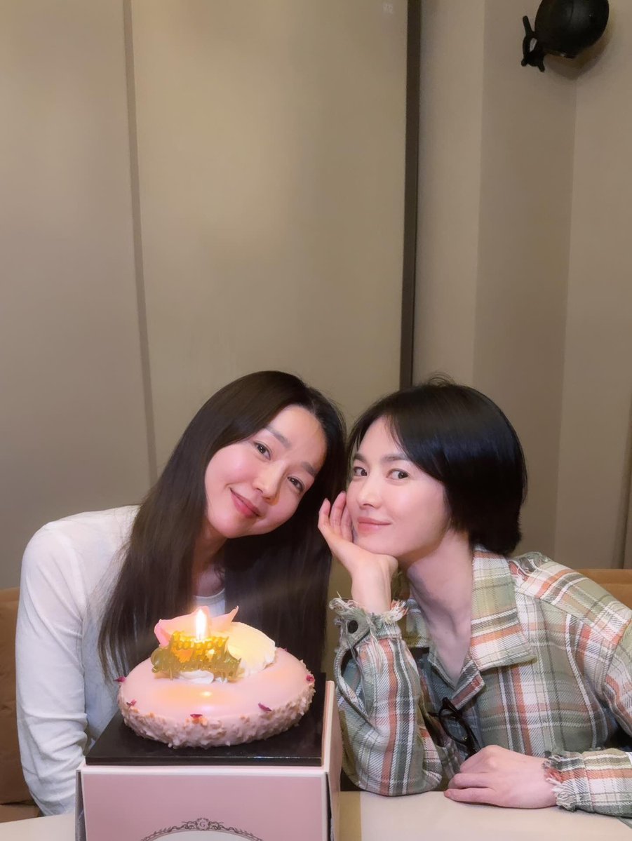 교린이 tweet media