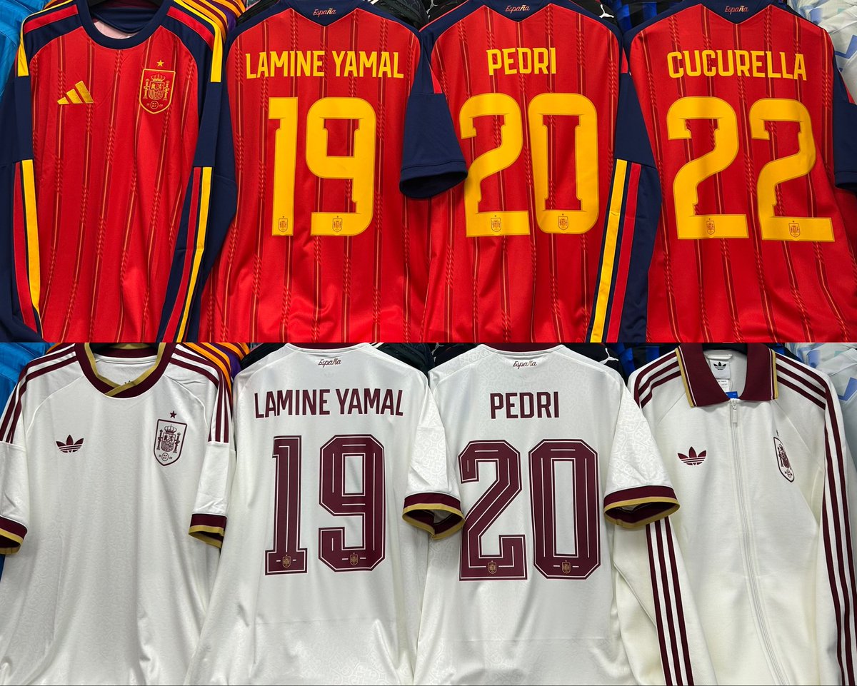 サッカーショップfcFA【公式】定休日無し open11:00~close18:00☆スタッフ募集中 tweet media