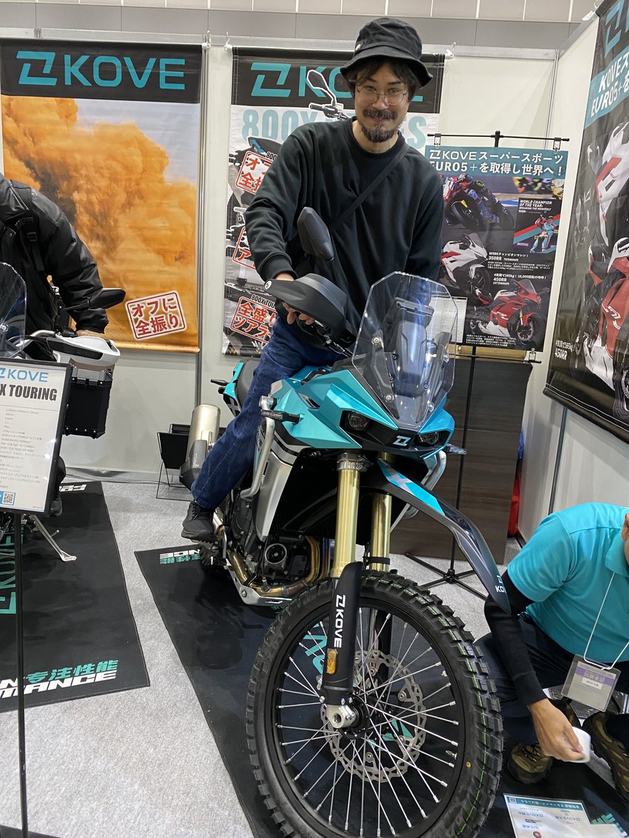 ボロンコ🐈Hostel8/32ｵｰﾅｰ🐈 tweet media