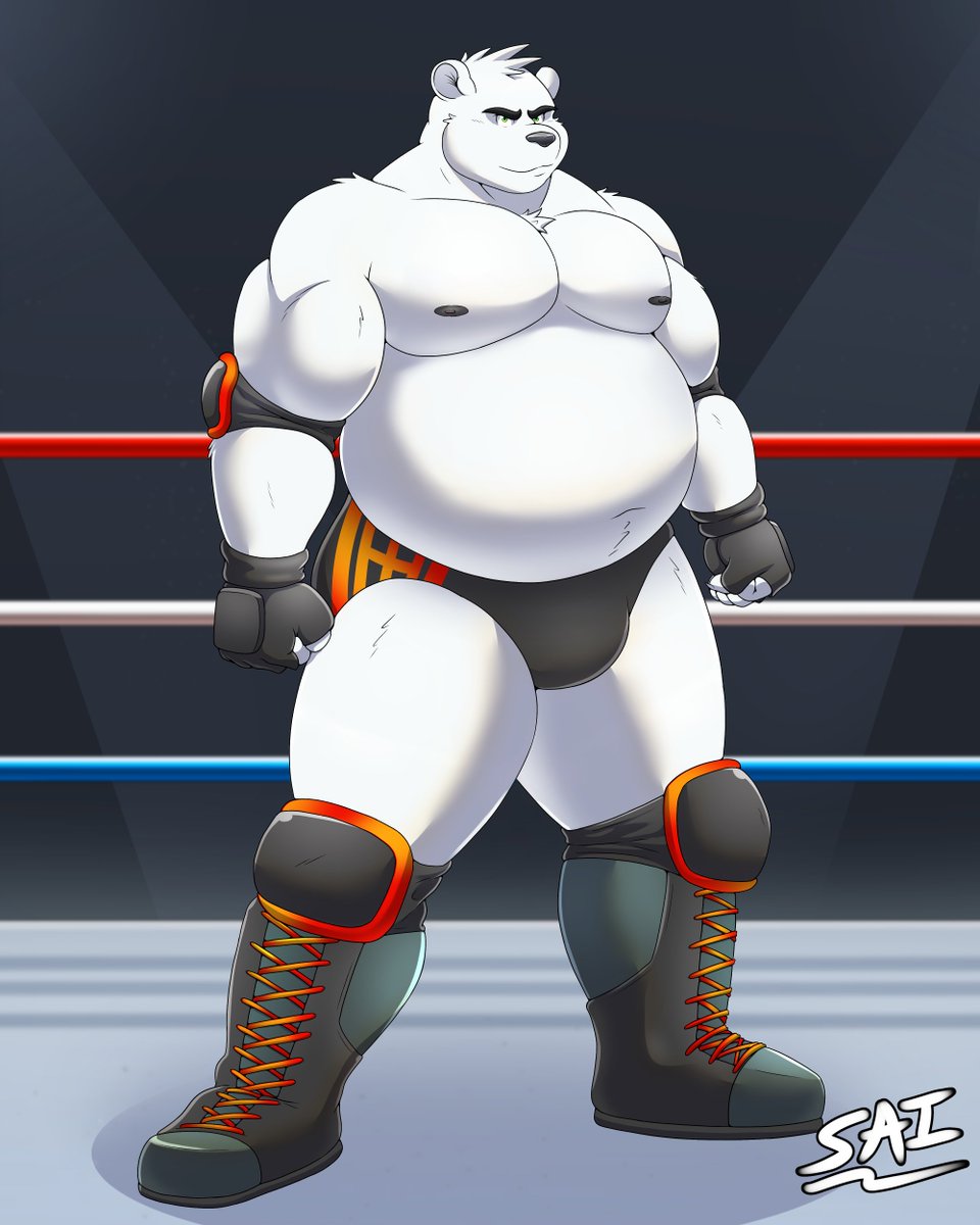 Butch Boulder tweet media