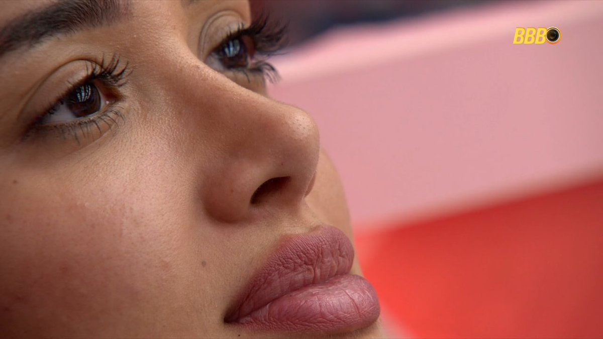 Antenados #BBB26 tweet media