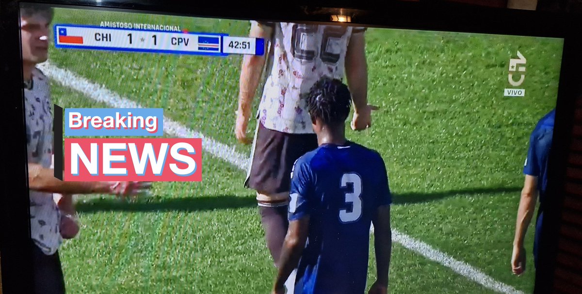 Rodrigo Rivas B. tweet media