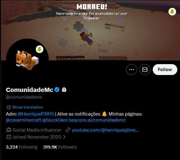 Marklum 🏳️‍⚧️ tweet media