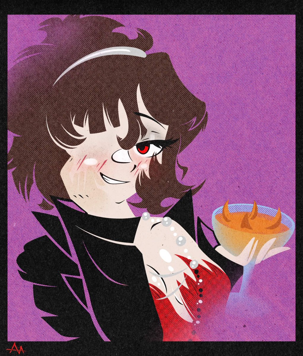 Artichoke tweet media