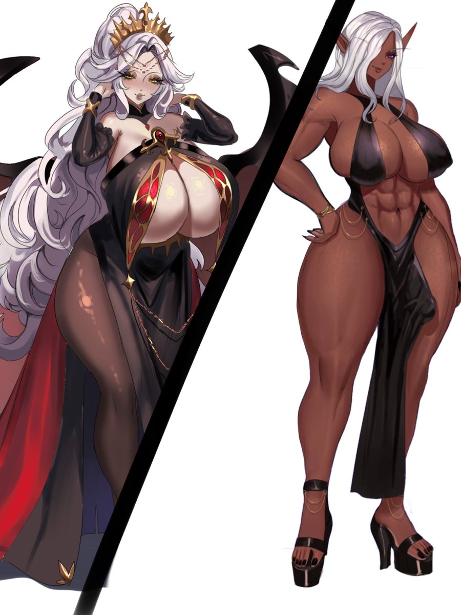 Noiz-Eka She/Her tweet media