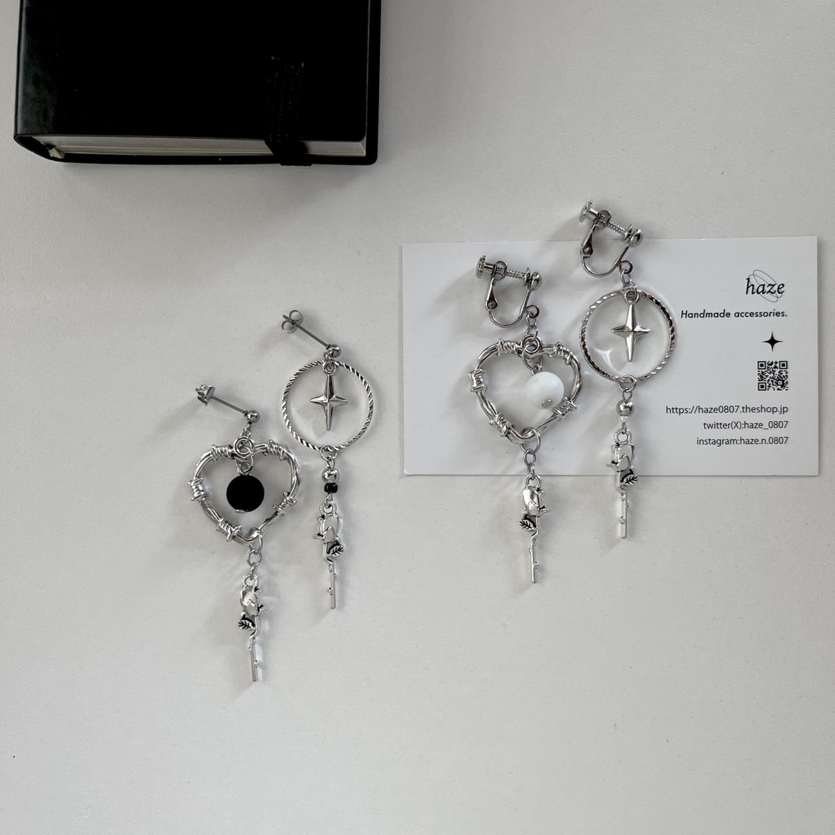 𝙝𝙖𝙯𝙚@スパコミ✦東2 ゆ23 ✦アルトヴァリエ tweet media