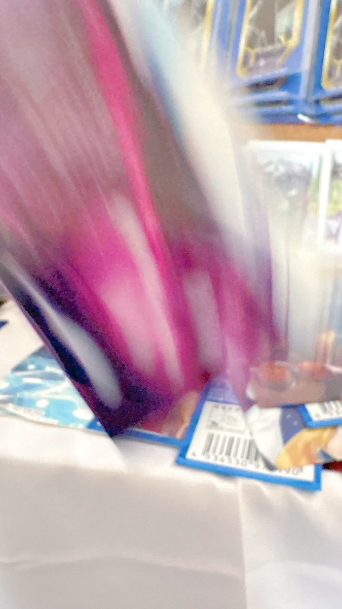 天方みは tweet media