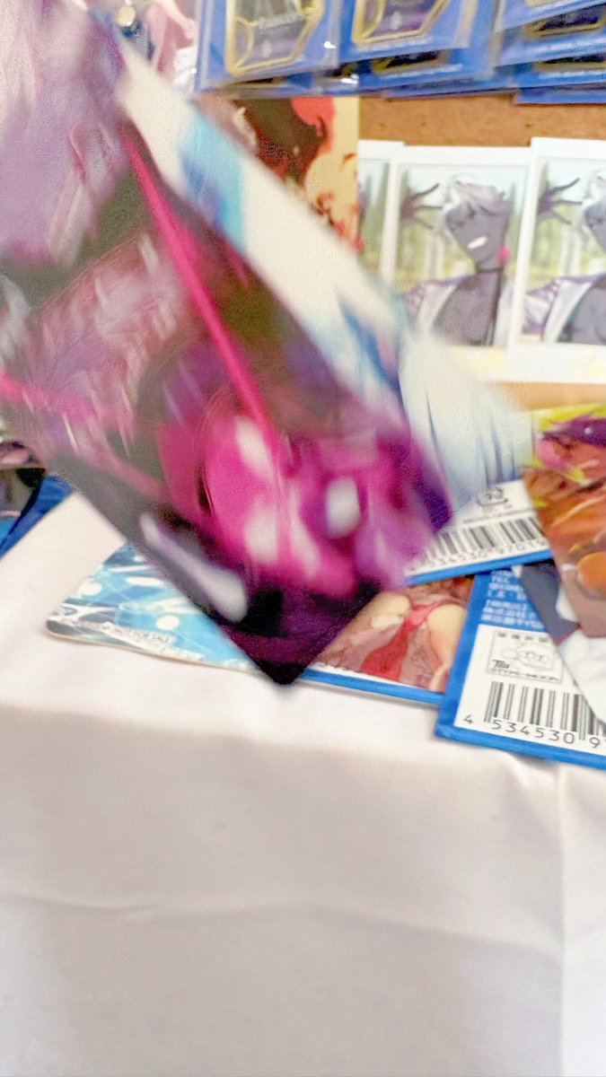 天方みは tweet media