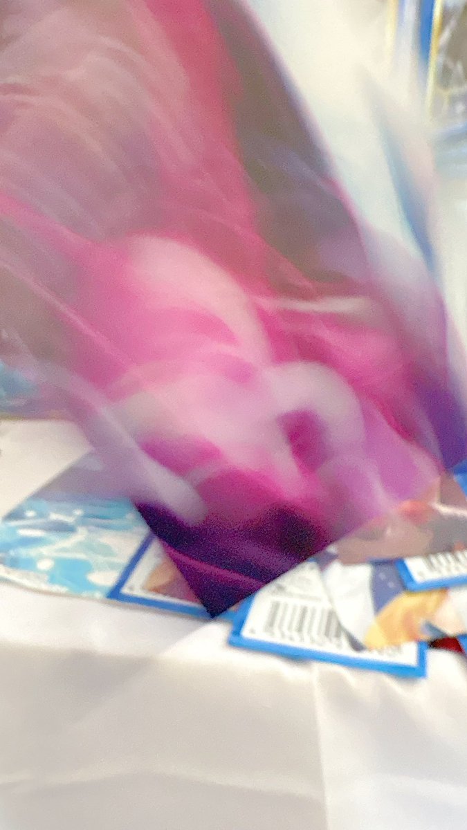 天方みは tweet media