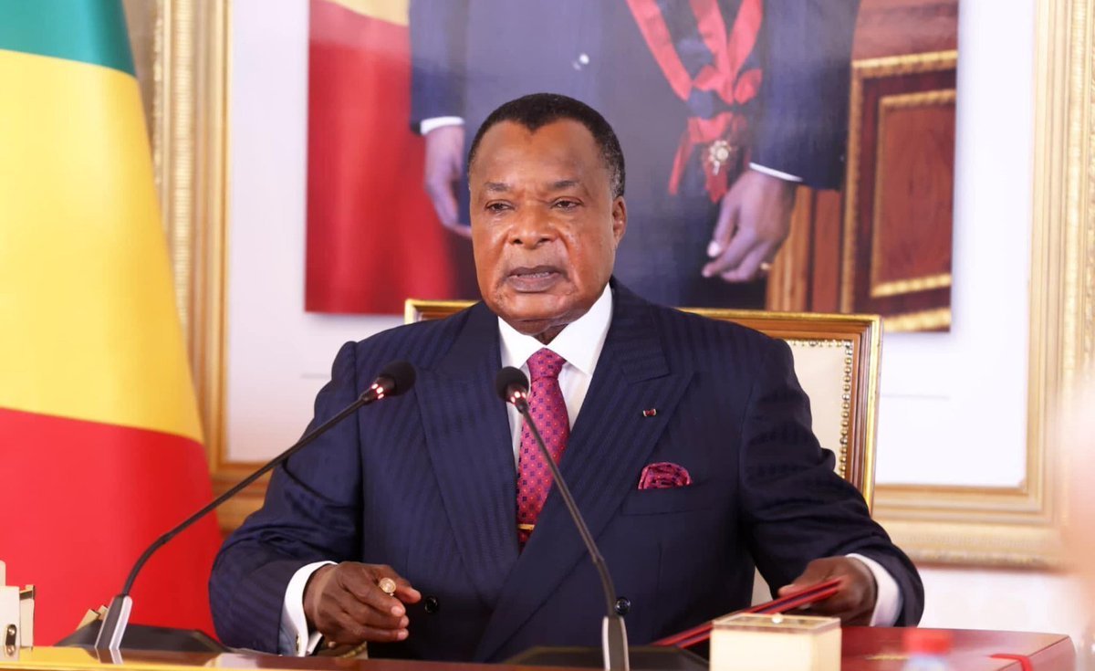 Human Rights Foundation en français tweet media