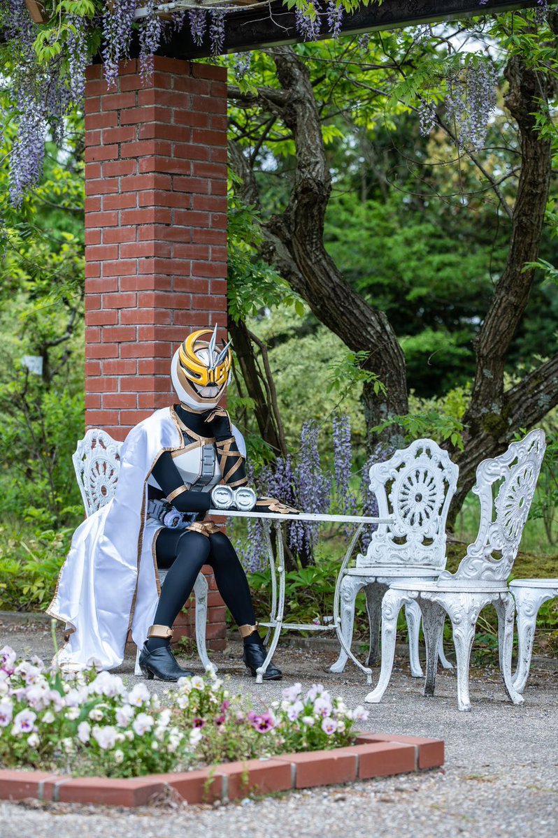 🦄きりゅP🦊 tweet media