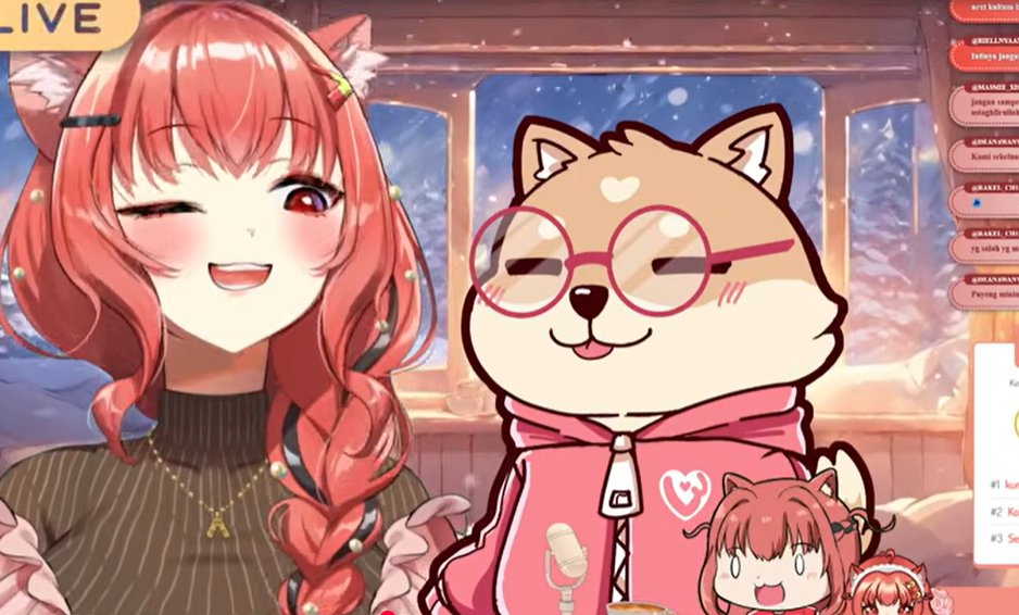 LoveJuice - Commission Open! DM please tweet media