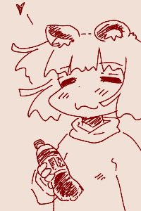 うちう tweet media