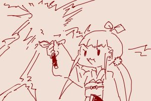 うちう tweet media