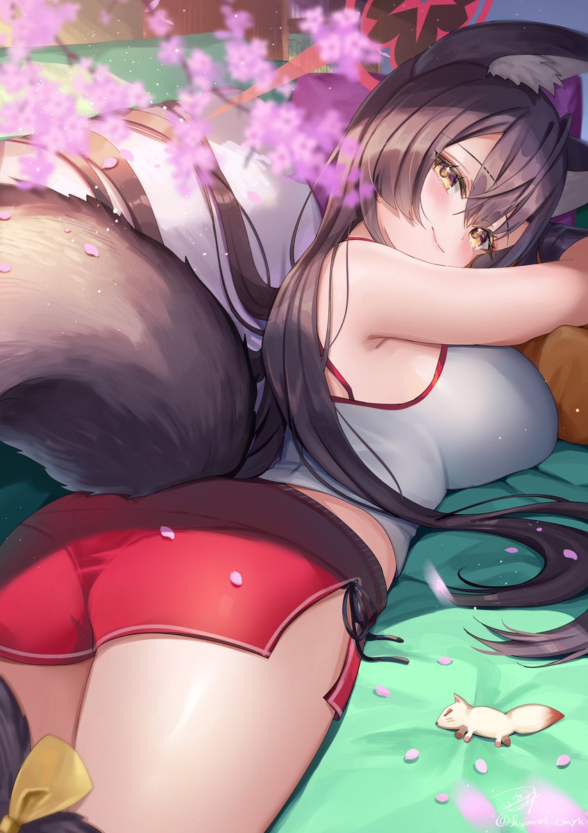 フジモリ tweet media