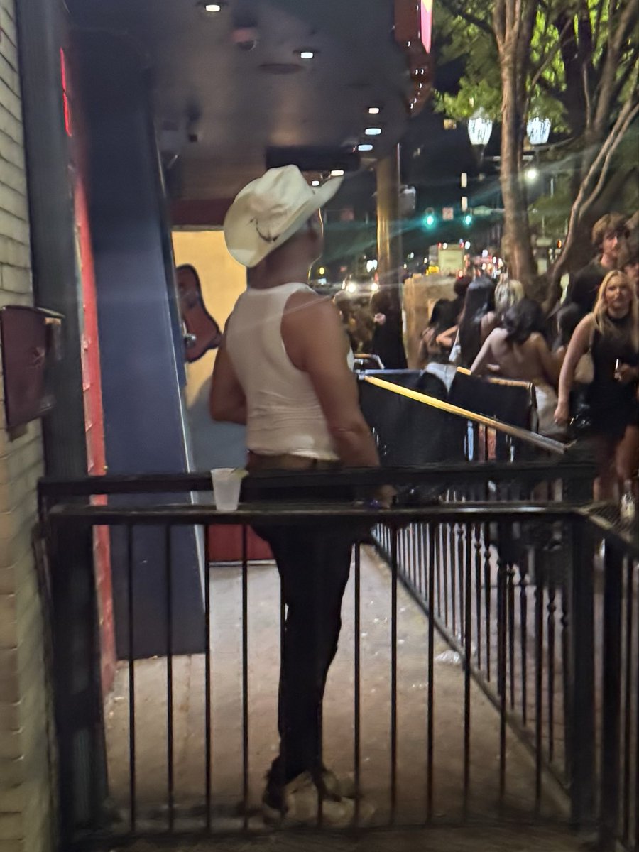 Andy “The White Reaper” Dingle tweet media