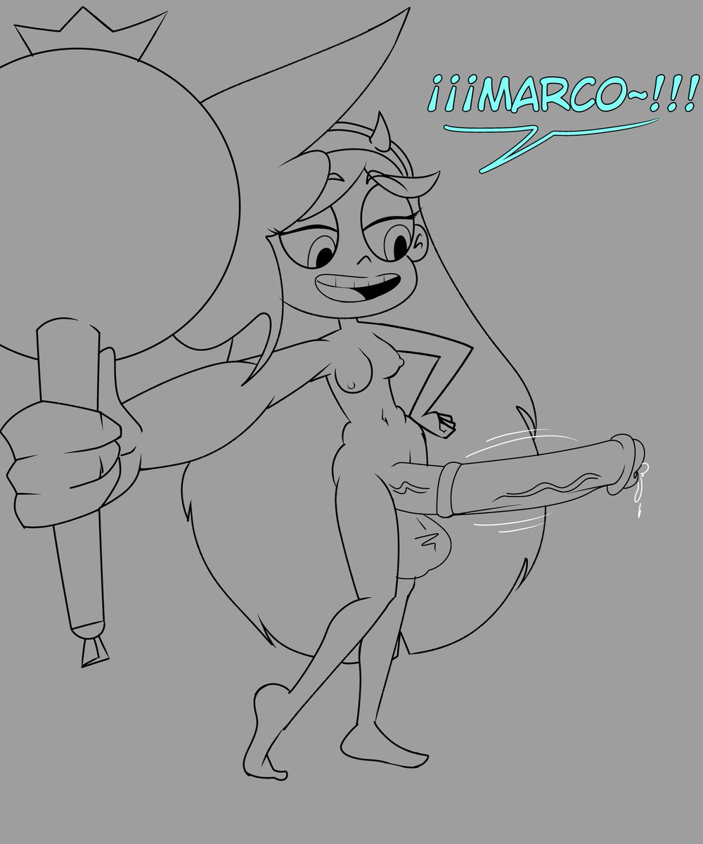 Hoy tocó Star desafortunadamente no pude darle color ando ocupado. 
Amantes de las futas, bimbos y los que la quieran ver normal disfruten