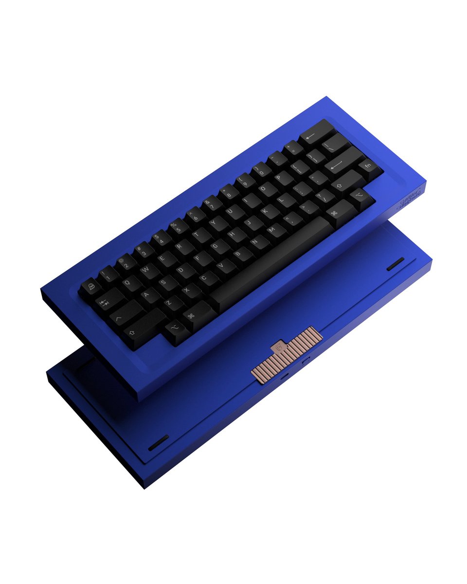 Atelier Magnus tweet media