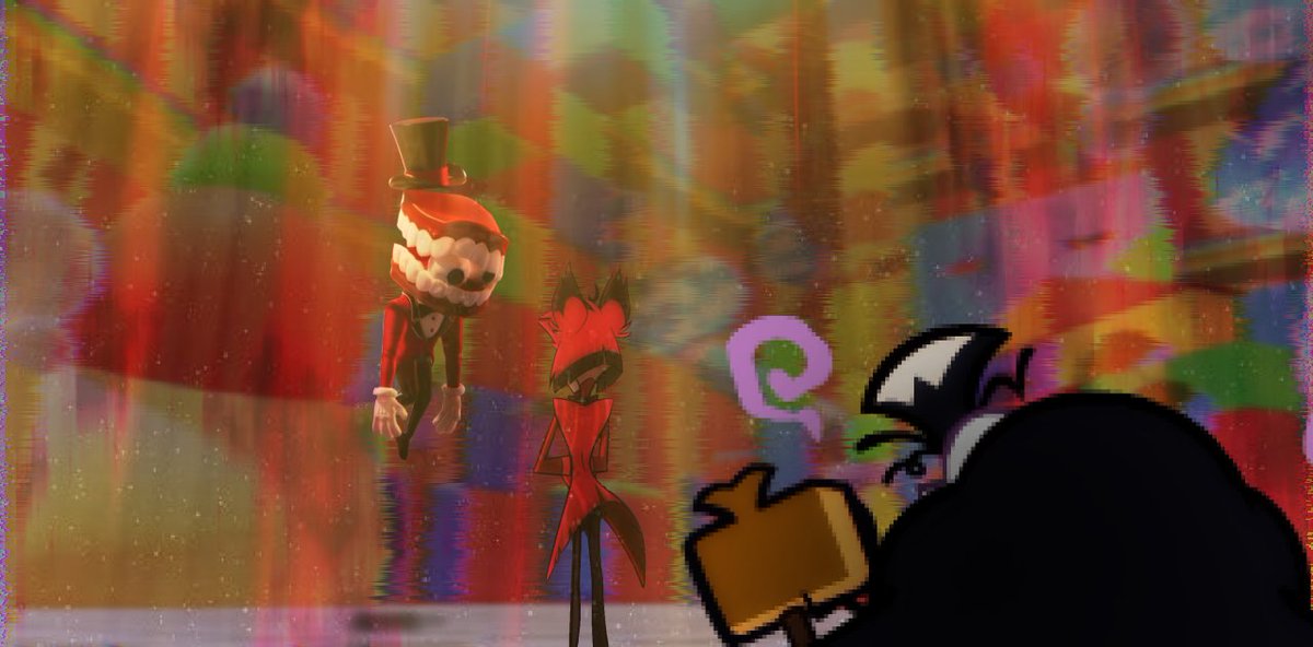 𝘽𝙡𝙖𝙘𝙠 𝙜𝙖𝙧𝙡𝙞𝙘 𝙘𝙤𝙤𝙠𝙞𝙚 tweet media