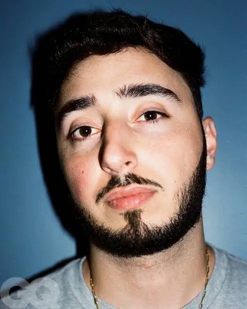 yeenballin tweet media