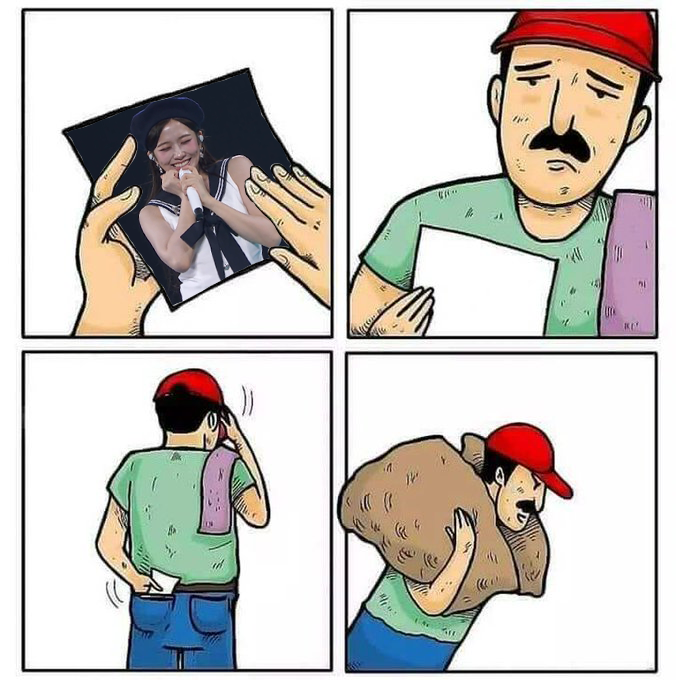 보고싶구나 강아지...