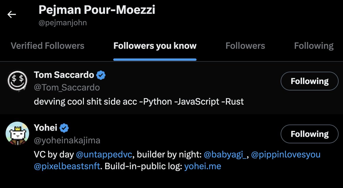 Woke Up Rekt. tweet media