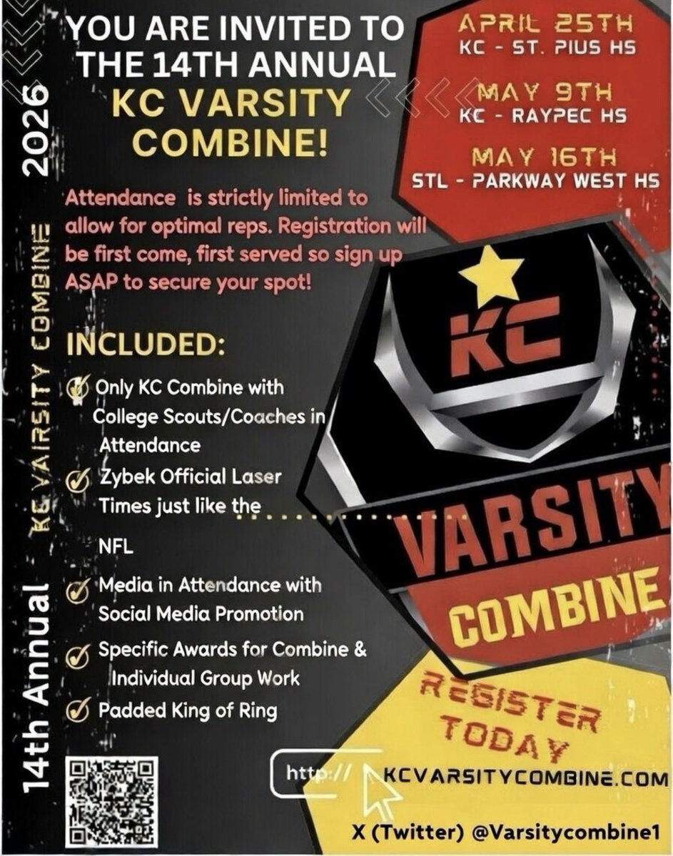 Kenneth Williams Jr tweet media