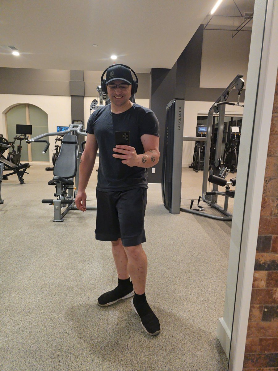 Cody&Cooper@TFF🤪 tweet media