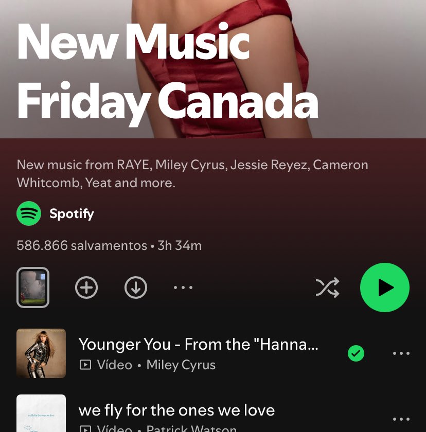 Miley Stats tweet media