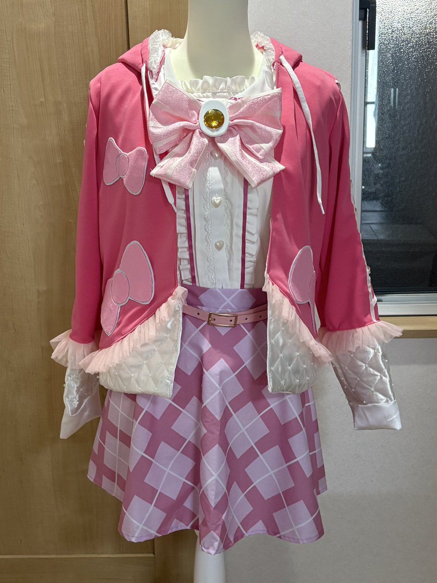 あいにゃ tweet media