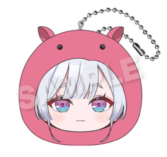 やあ彩葉、そろそろこれ外してもらえないかな。 ……うん、そうだよね。 ""刑""だもんね。 ヤッチョはこう見えてとっても反省してるんだよ。このままメンダコずきんちゃんとして生きていくのは流石に嫌だからね。彩葉、聞いてる?ねえ、今日、真面目な人生相談配信なんだ。せめてその間だけでもさ。彩