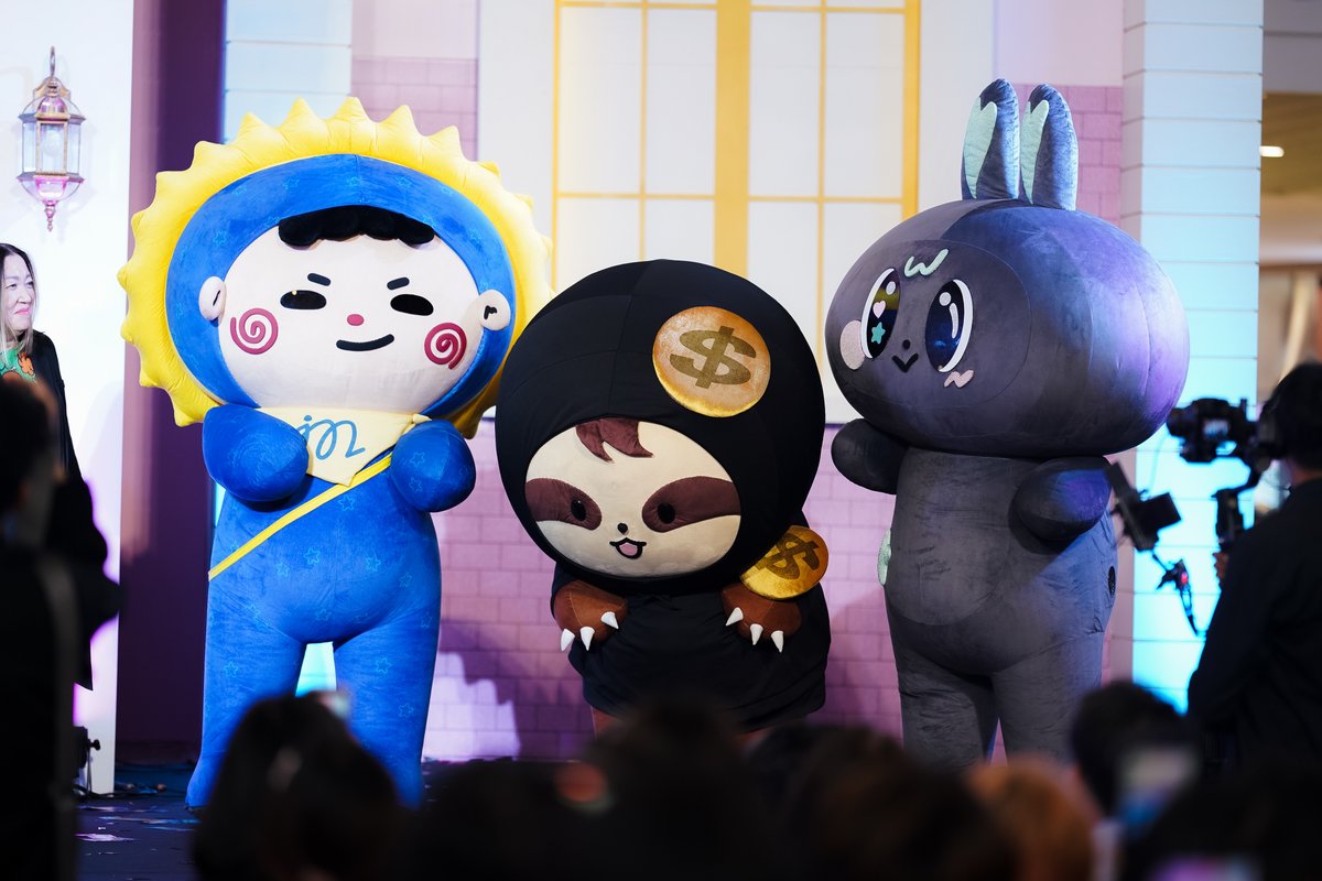 The Mall Lifestore tweet media