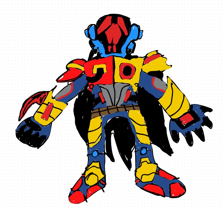 golden knight tweet media