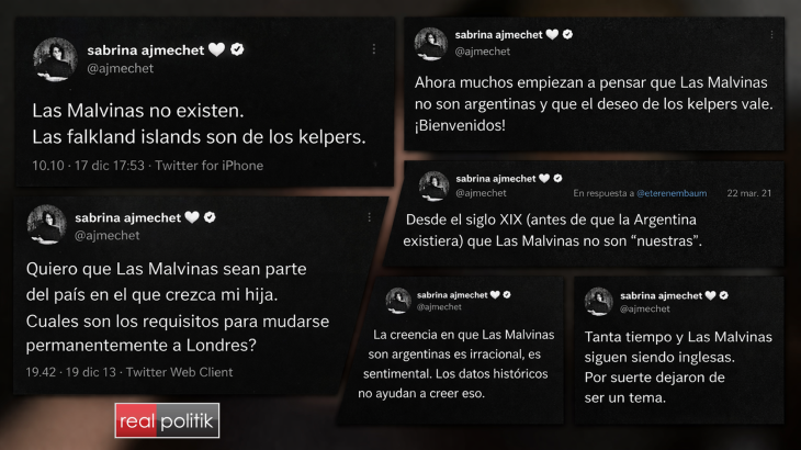 EncuentroDePatriotas tweet media