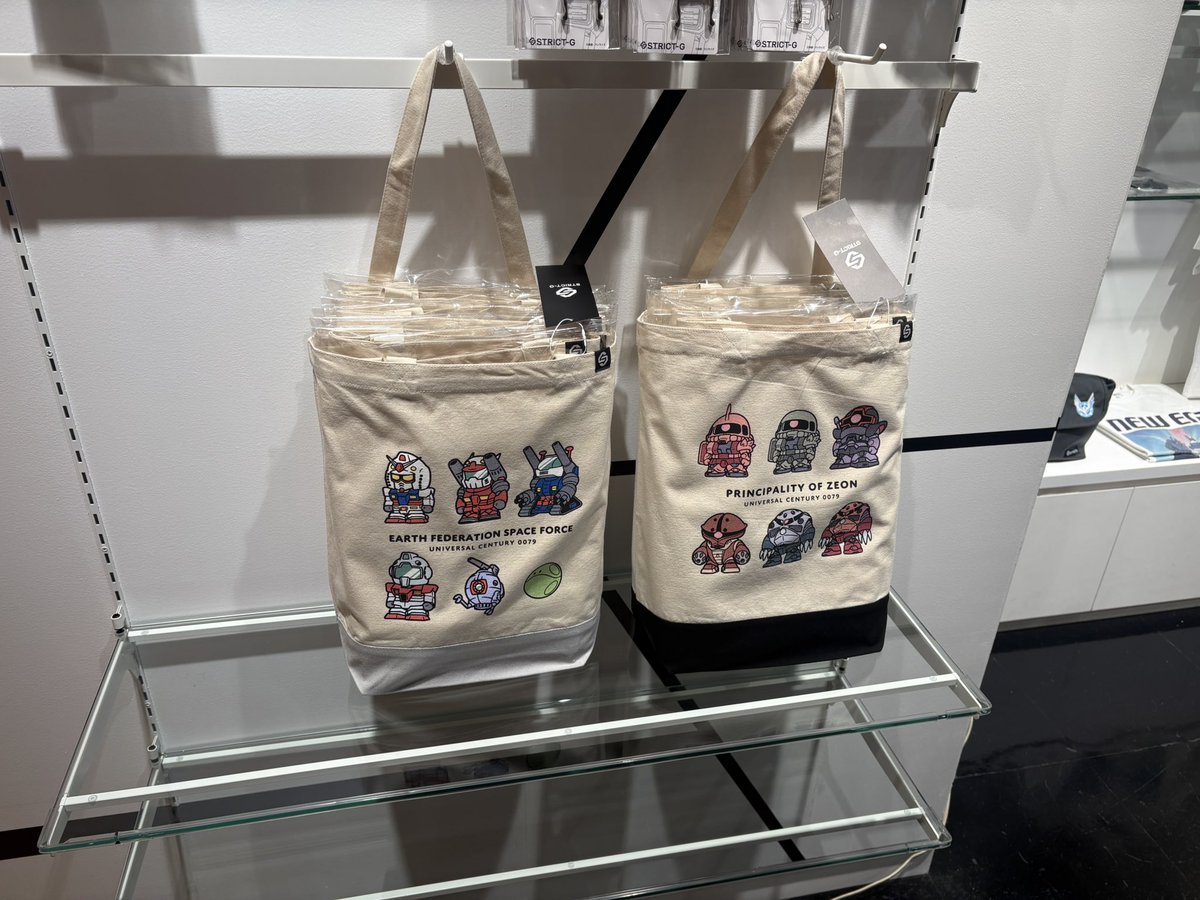 STRICT-G東京ソラマチ店 tweet media