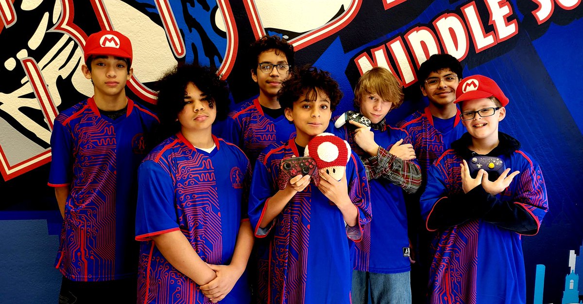 RudderMS_eSports tweet media