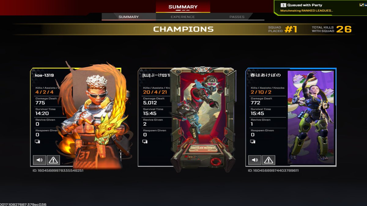 Pimpleブーケ tweet media