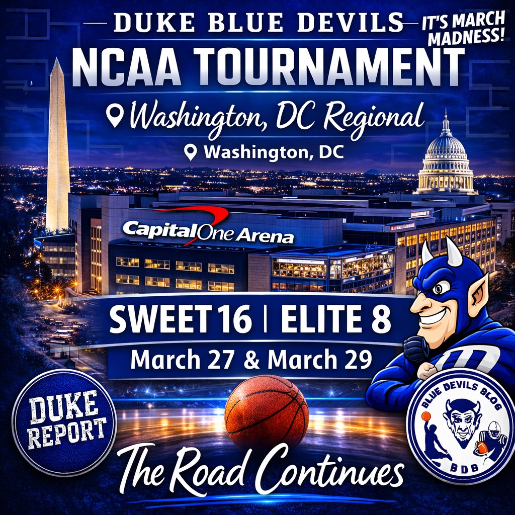Duke Report tweet media