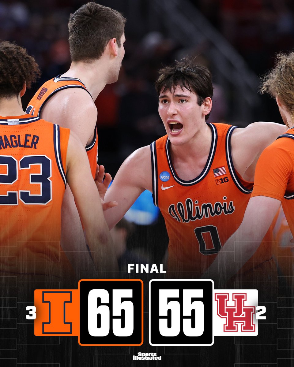 Sports Illustrated tweet media