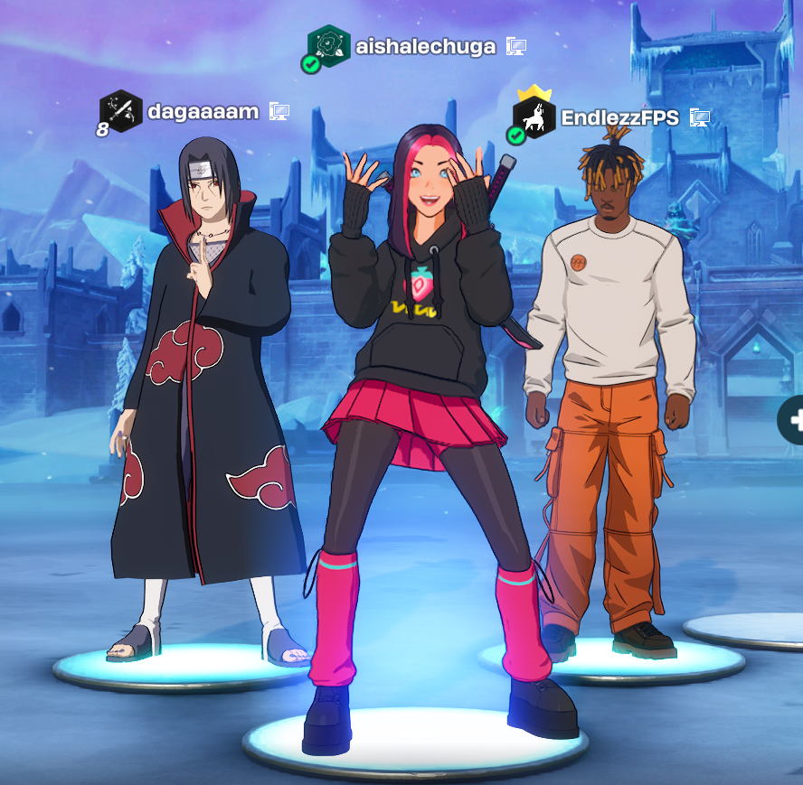 LechugaFPS tweet media