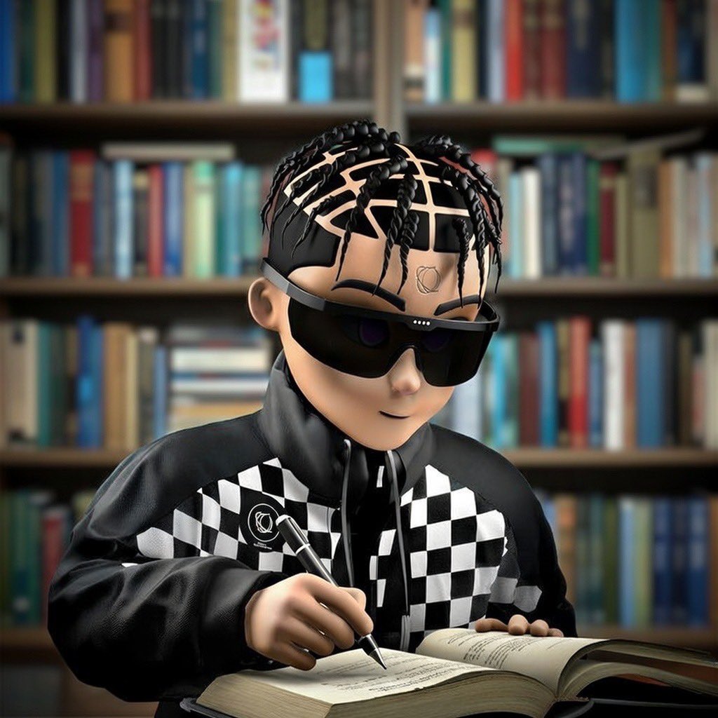 Deosky$$$ tweet media