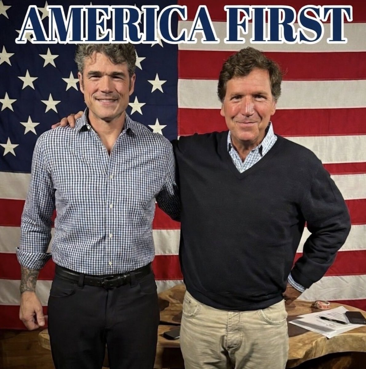 home Ian🇺🇸✝️ tweet media