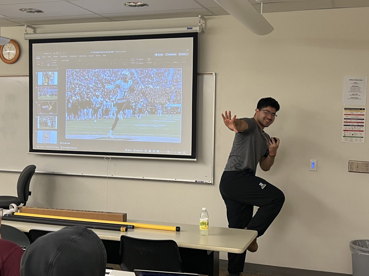 Exercise Science tweet media