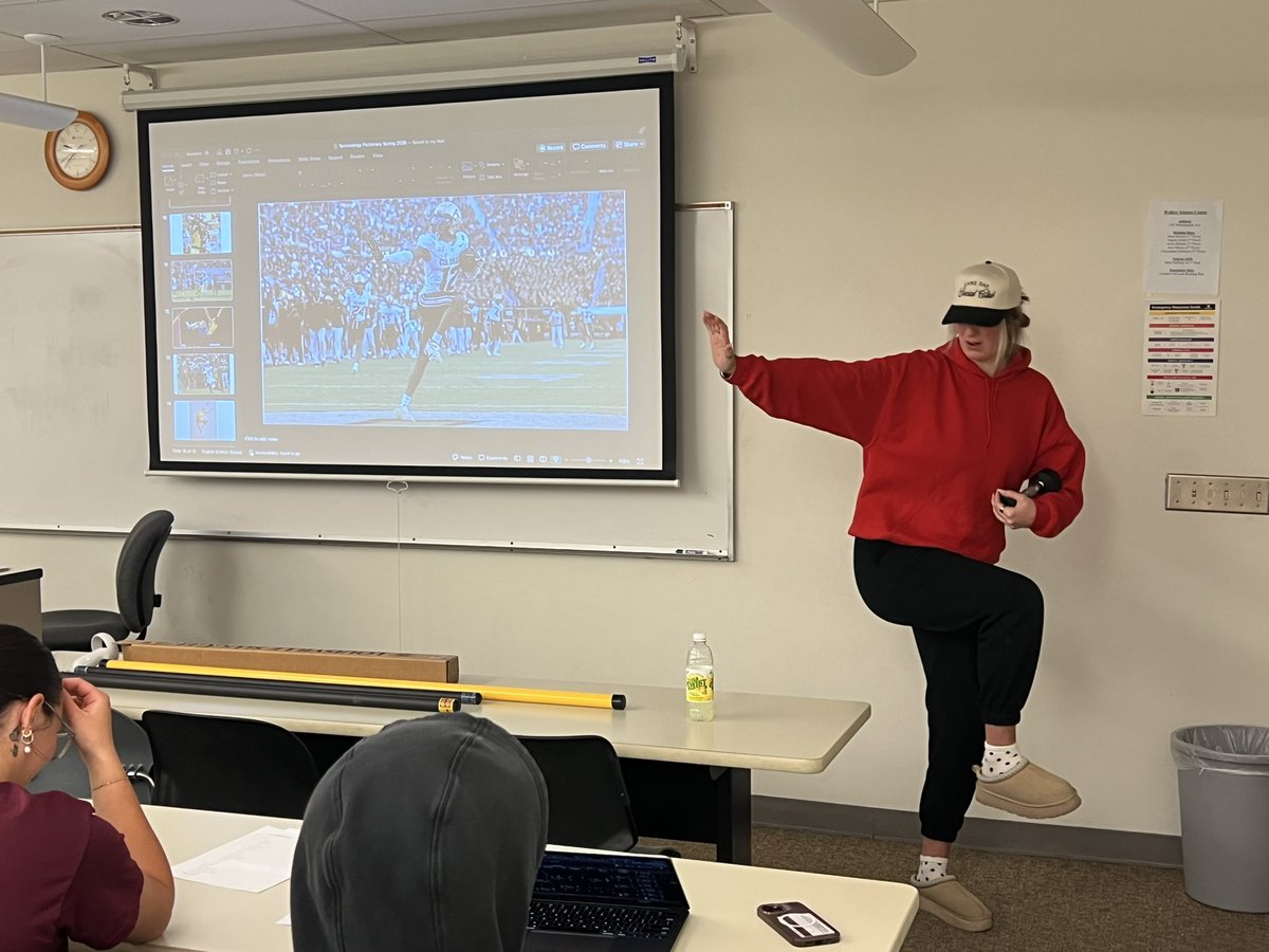 Exercise Science tweet media