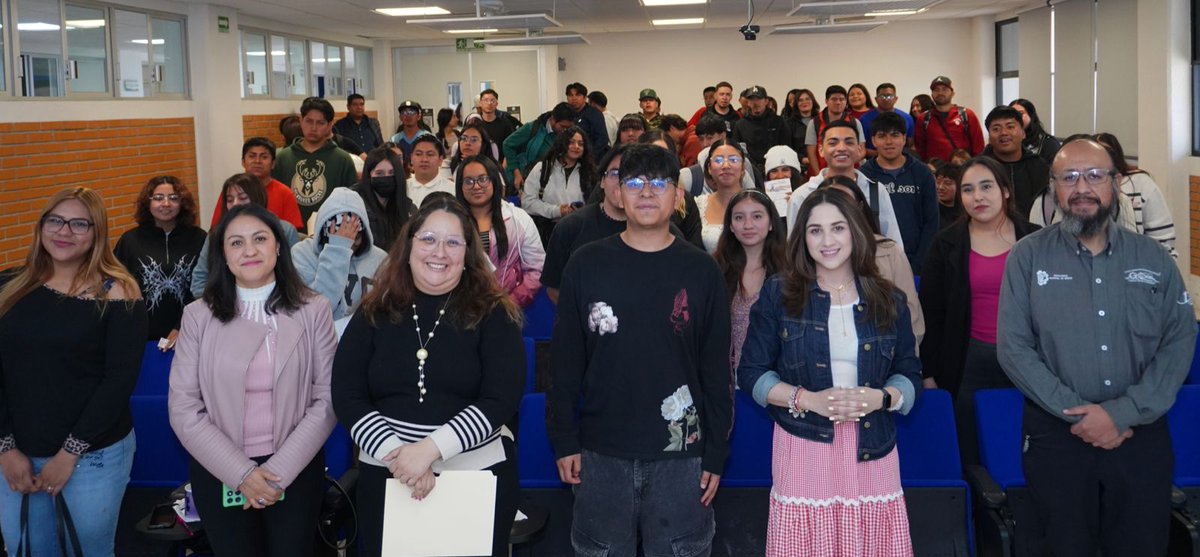 INFO CDMX tweet media