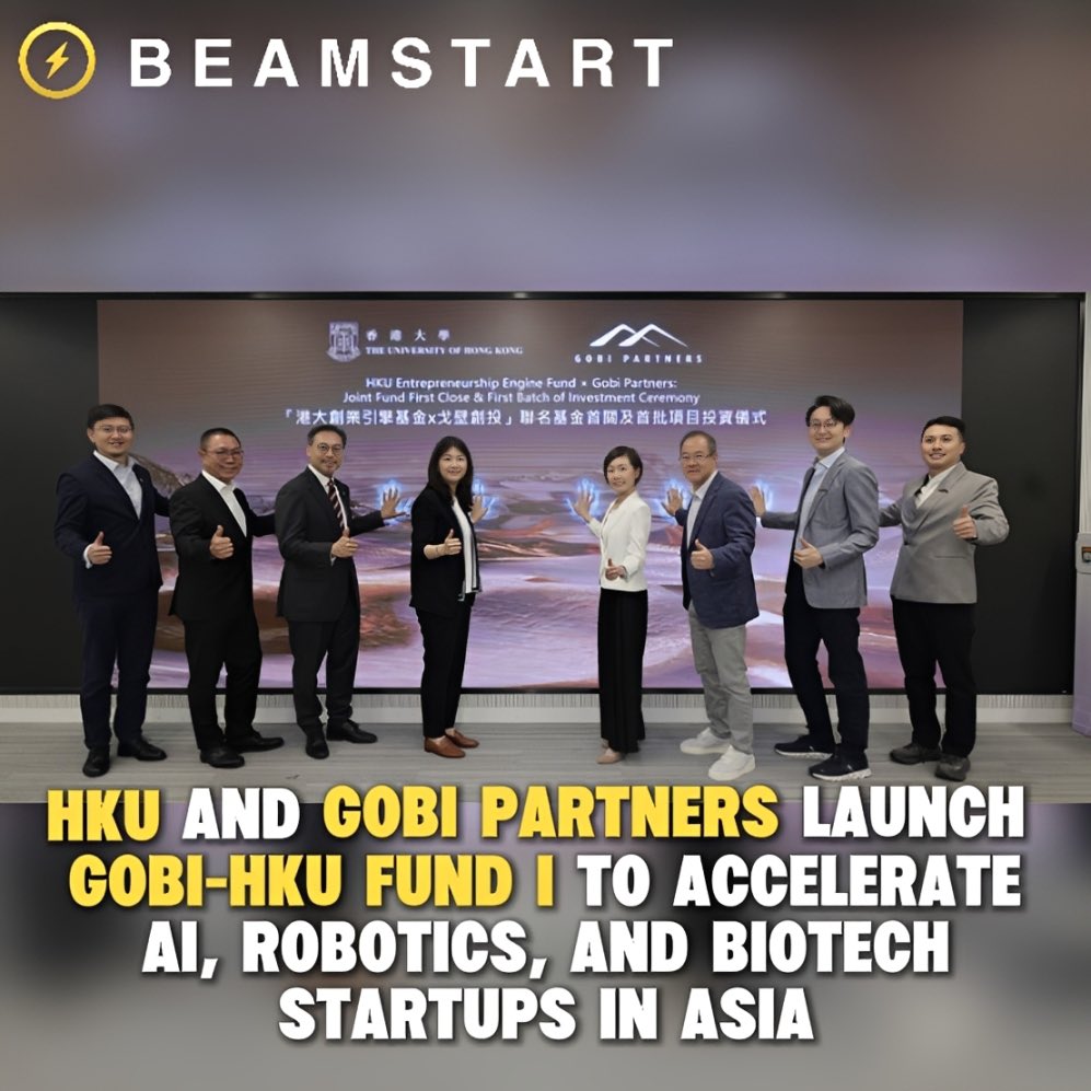 BEAMSTART tweet media